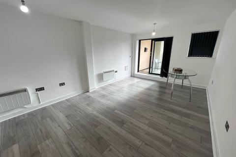 undefined, Parkside, 2 Ridley Street, Birmingham, West Midlands, B1