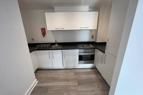 undefined, Parkside, 2 Ridley Street, Birmingham, West Midlands, B1