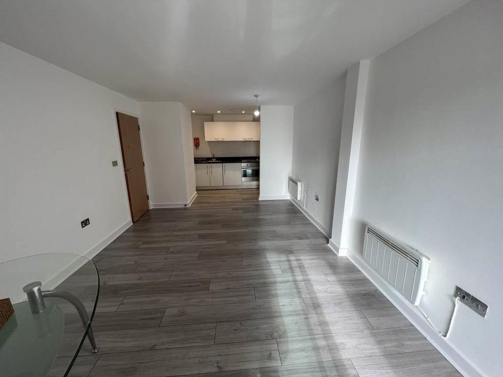 Open Plan