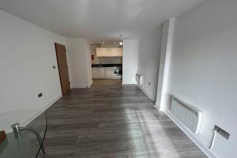 undefined, Parkside, 2 Ridley Street, Birmingham, West Midlands, B1