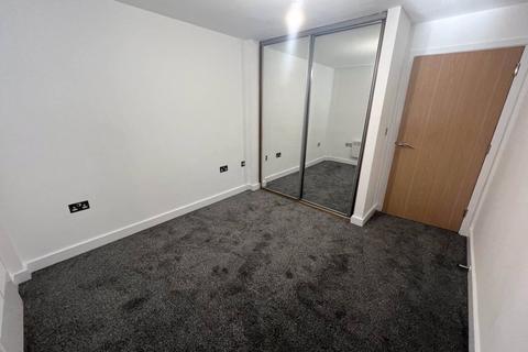 undefined, Parkside, 2 Ridley Street, Birmingham, West Midlands, B1