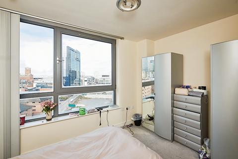 2 bedroom property for sale, Centenary Plaza, 18 Holliday Street, Birmingham, West Midlands, B1