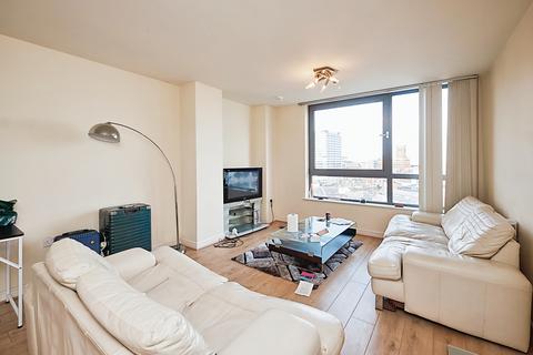 2 bedroom property for sale, Centenary Plaza, 18 Holliday Street, Birmingham, West Midlands, B1