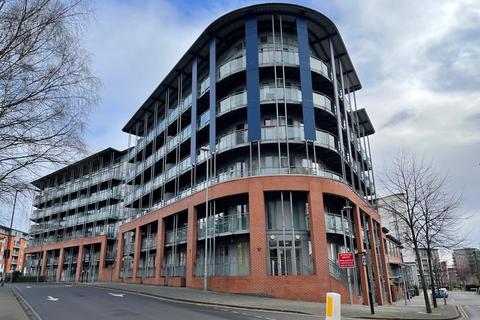 1 bedroom flat for sale, Wheeleys Lane, Birmingham, West Midlands, B15