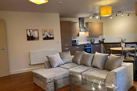 1 bedroom flat for sale, Wheeleys Lane, Birmingham, West Midlands, B15