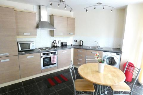 1 bedroom flat for sale, Wheeleys Lane, Birmingham, West Midlands, B15