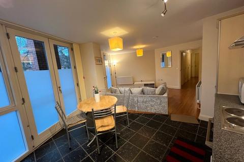 1 bedroom flat for sale, Wheeleys Lane, Birmingham, West Midlands, B15