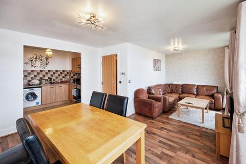 2 bedroom flat for sale, Mason Way, Birmingham, West Midlands, B15