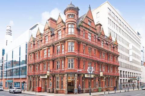 undefined, Chamberlain Court, 104 Edmund Street, Birmingham, West Midlands, B3