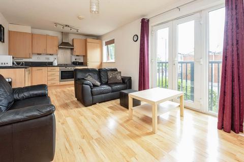 2 bedroom flat for sale, Priory Court, 243 Pershore Road, Birmingham, West Midlands, B5