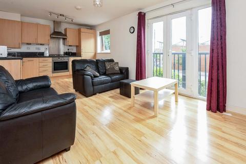 2 bedroom flat for sale, Priory Court, 243 Pershore Road, Birmingham, West Midlands, B5