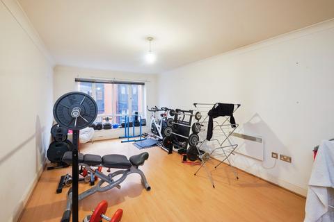 undefined, Townsend Way, Birmingham, B1