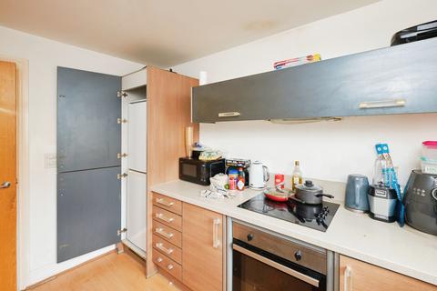 undefined, Townsend Way, Birmingham, B1