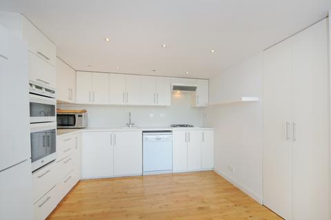 undefined, Peterborough Road, London, SW6