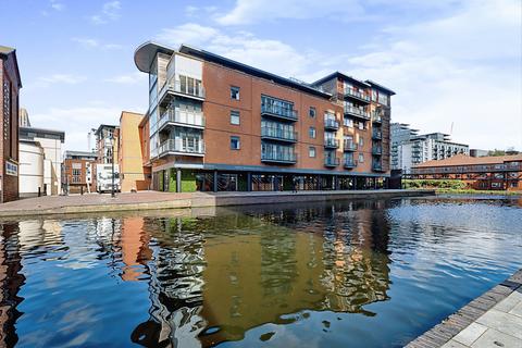 undefined, Waterfront Walk, Birmingham, B1