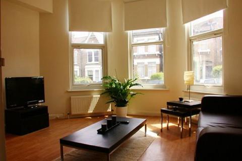 1 bedroom flat to rent, BEAUTIFUL OPEN PLAN FLAT WITH WOOD FLOORS