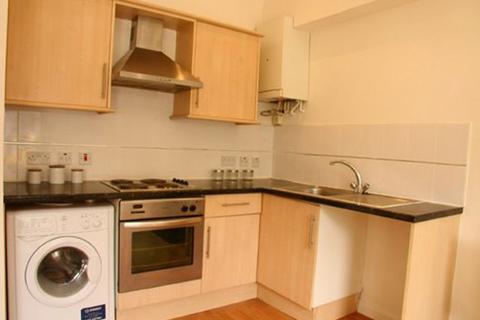 1 bedroom flat to rent, BEAUTIFUL OPEN PLAN FLAT WITH WOOD FLOORS