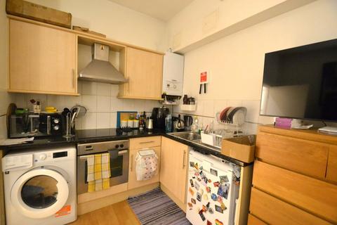 1 bedroom flat to rent, BEAUTIFUL OPEN PLAN FLAT WITH WOOD FLOORS