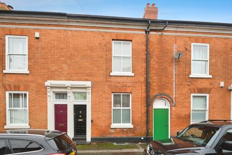 4 bedroom terraced house for sale, Reservoir Retreat, Birmingham, B16