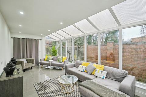 4 bedroom terraced house for sale, Reservoir Retreat, Birmingham, B16
