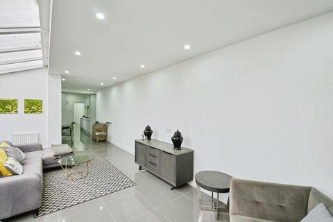4 bedroom terraced house for sale, Reservoir Retreat, Birmingham, B16