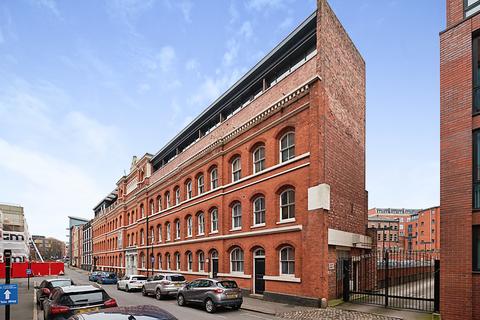 1 bedroom flat for sale, Newhall Court, George Street, Birmingham, B3