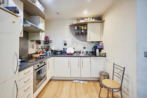 1 bedroom flat for sale, Newhall Court, George Street, Birmingham, B3