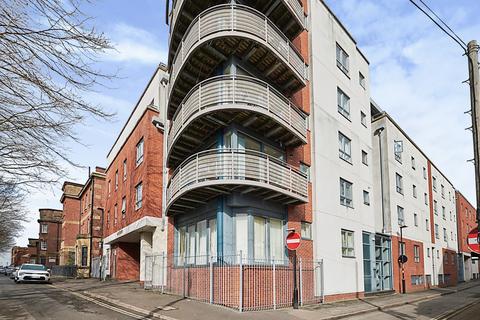 Arthur Place, Birmingham, B1
