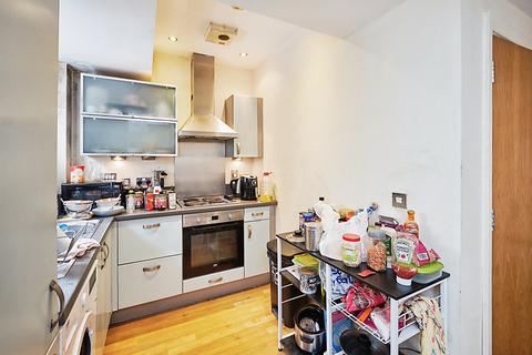 undefined, Arthur Place, Birmingham, B1