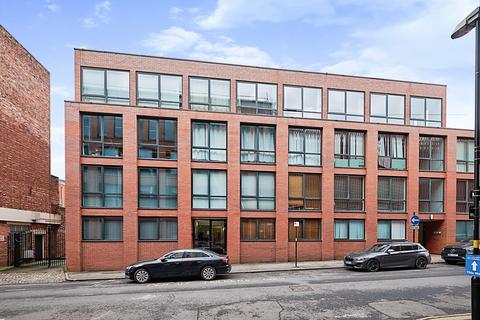 undefined, George Street, Birmingham, B3