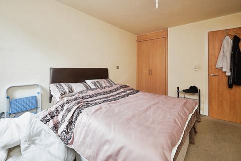undefined, George Street, Birmingham, B3