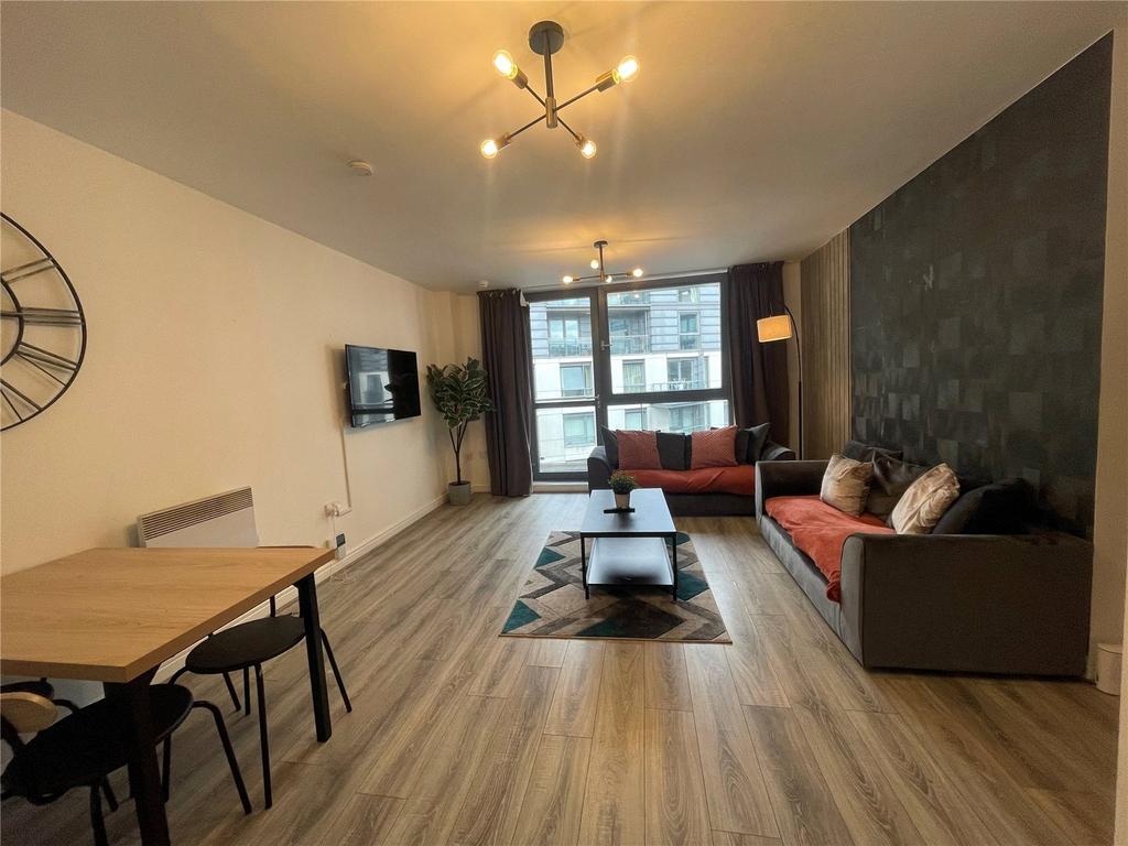 Lounge Area