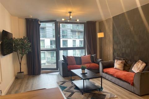 undefined, Holliday Street, Birmingham, West Midlands, B1