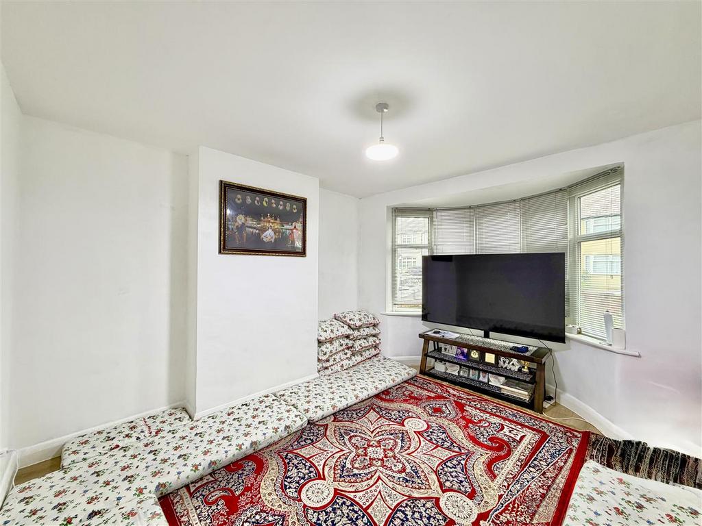 Reception Room One