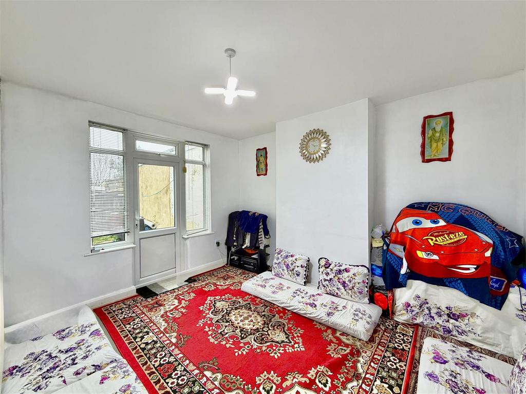 Reception Room Two