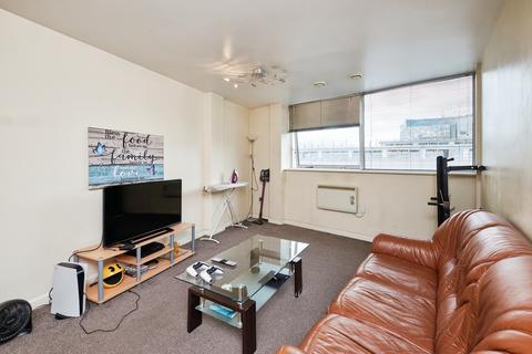 undefined, Suffolk Street Queensway, Birmingham, West Midlands, B1
