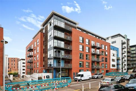 undefined, Ryland Street, Birmingham, West Midlands, B16