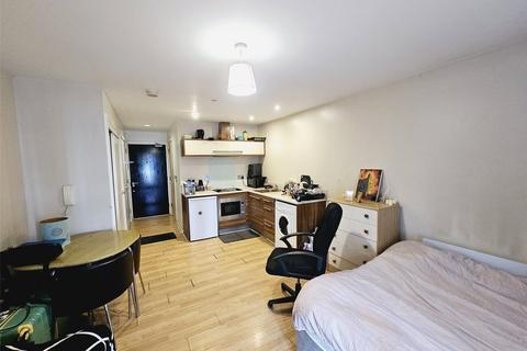 undefined, Ryland Street, Birmingham, West Midlands, B16