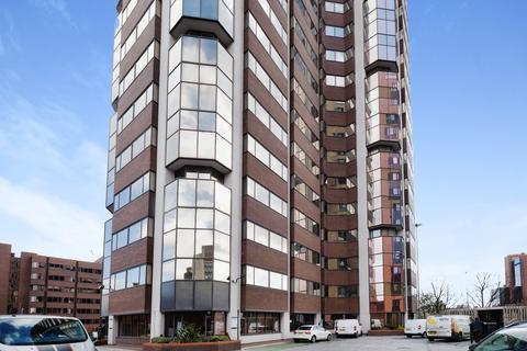 Hagley Road, Birmingham, West Midlands, B16