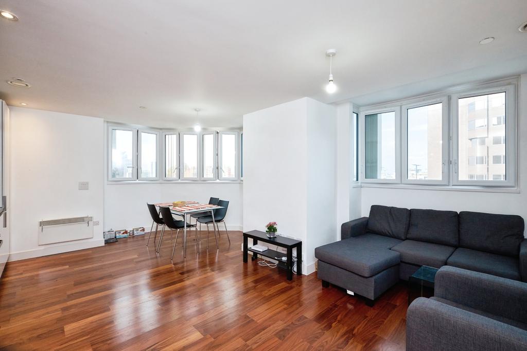 Open Plan