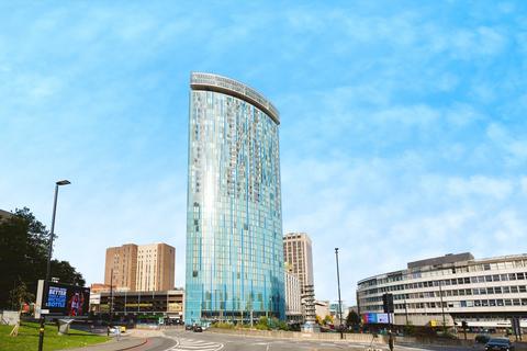 2 bedroom flat for sale, Holloway Circus Queensway, Birmingham, West Midlands, B1