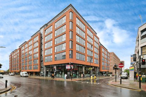 undefined, Latitude, 155 Bromsgrove Street, Birmingham, West Midlands, B5