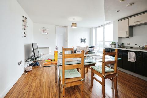 undefined, Latitude, 155 Bromsgrove Street, Birmingham, West Midlands, B5