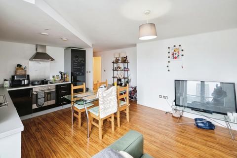 undefined, Latitude, 155 Bromsgrove Street, Birmingham, West Midlands, B5