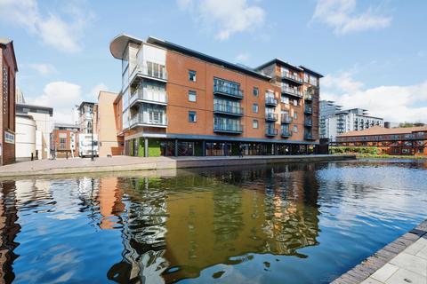 undefined, Waterfront Walk, Birmingham, West Midlands, B1