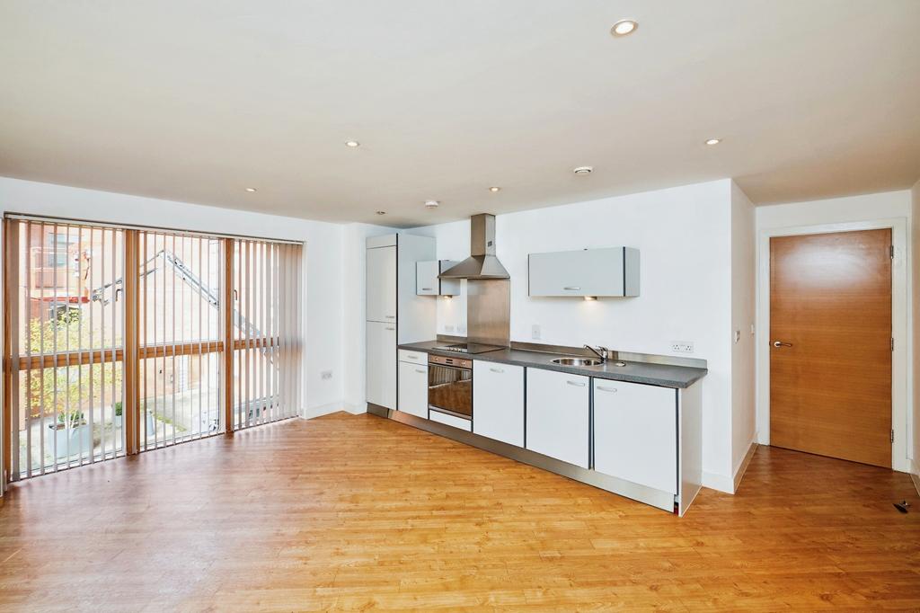 Open Plan