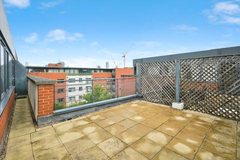 undefined, Cheapside, Deritend, Birmingham, West Midlands, B12