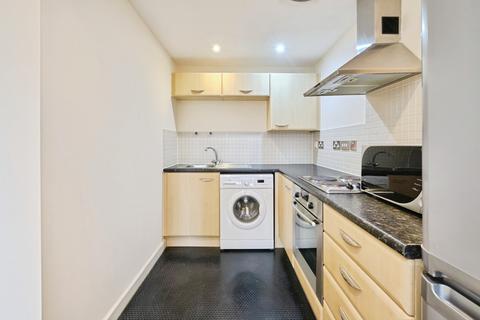 undefined, Cheapside, Deritend, Birmingham, West Midlands, B12