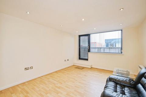 undefined, Cheapside, Deritend, Birmingham, West Midlands, B12