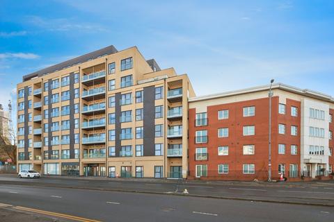 undefined, Parade, BIRMINGHAM, West Midlands, B1